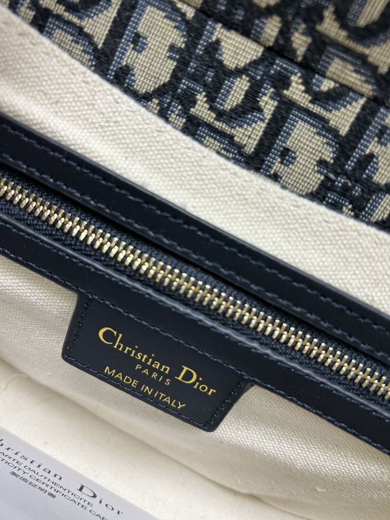 Christian Dior Satchel Bags